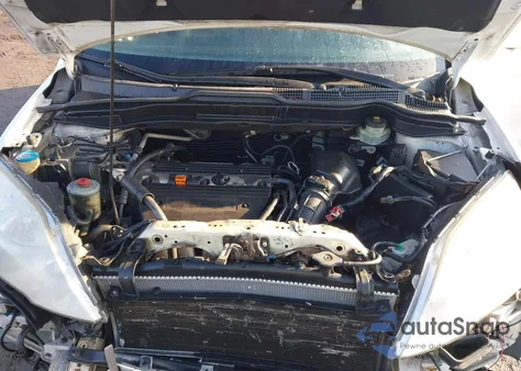 2007 Honda Cr-V Ex-L из США, поврежденный, VIN 5J6RE48727L004992